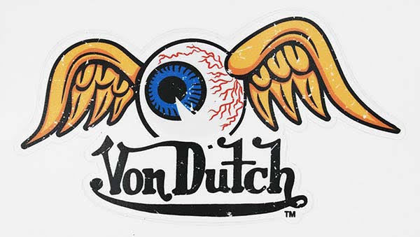 Von Dutch