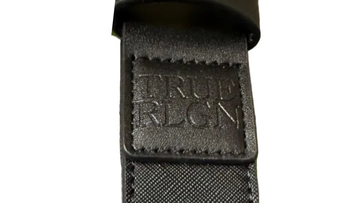 Cinturón True Religion Original – Hebilla de Herradura
