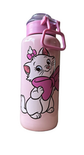 Termo Disney Marie Los Aristogatos Rosa.