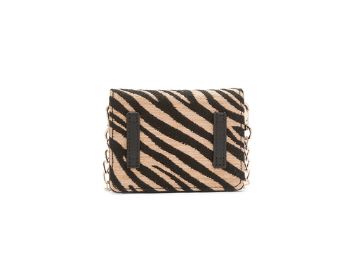 Cartera con cadena convertible Victoria Secret.
