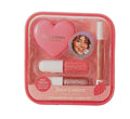 Kit de Maquillaje Juicy Couture Strawberry