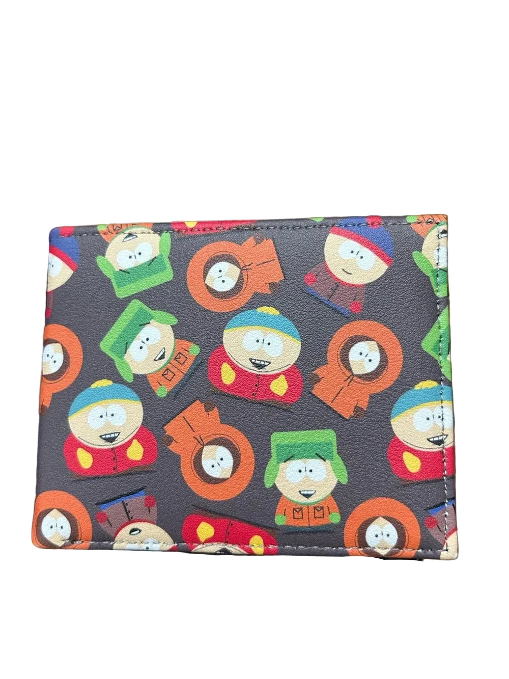 Cartera Plegable South Park Oficial.