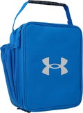 Lonchera Térmica Under Armour Scrimmage 3 - Azul Atlantis