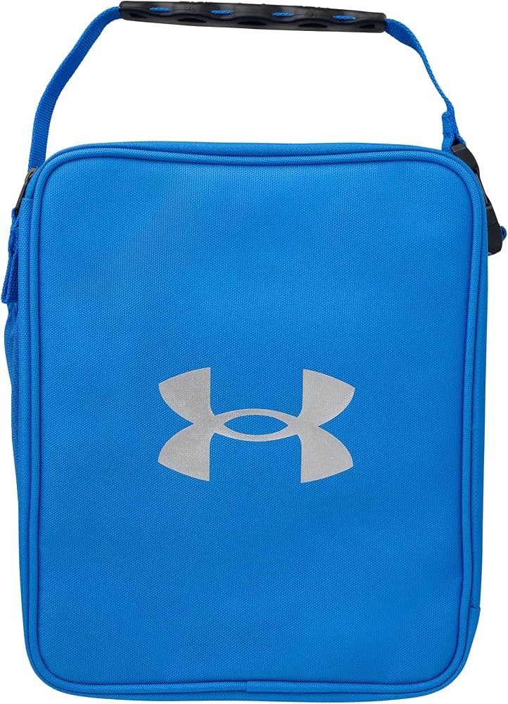 Lonchera Térmica Under Armour Scrimmage 3 - Azul Atlantis