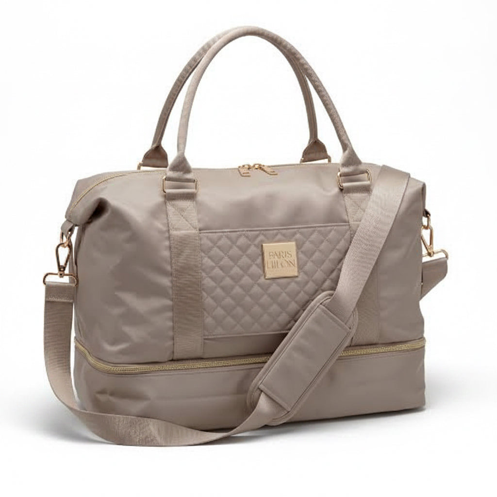 Bolso de Viaje / Duffle Bag Paris Hilton