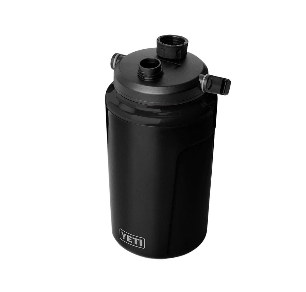 Termo YETI Silo 1.89 lts Negro