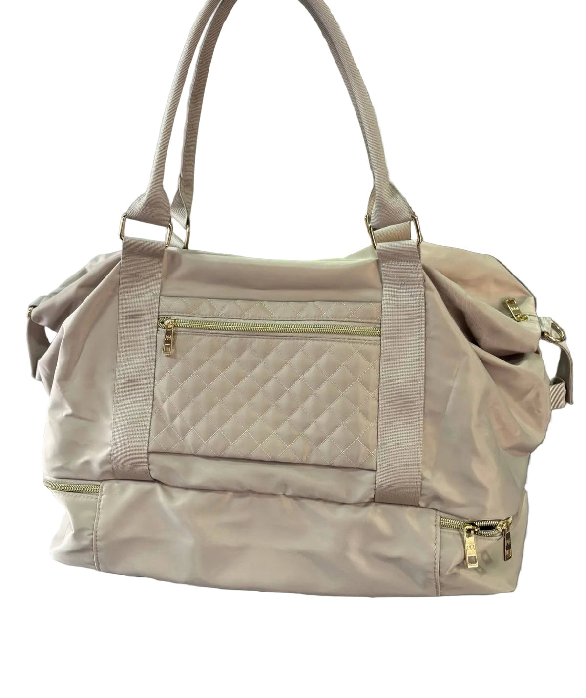 Bolso de Viaje / Duffle Bag Paris Hilton