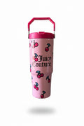 Termo Juicy Couture Edición Cherry