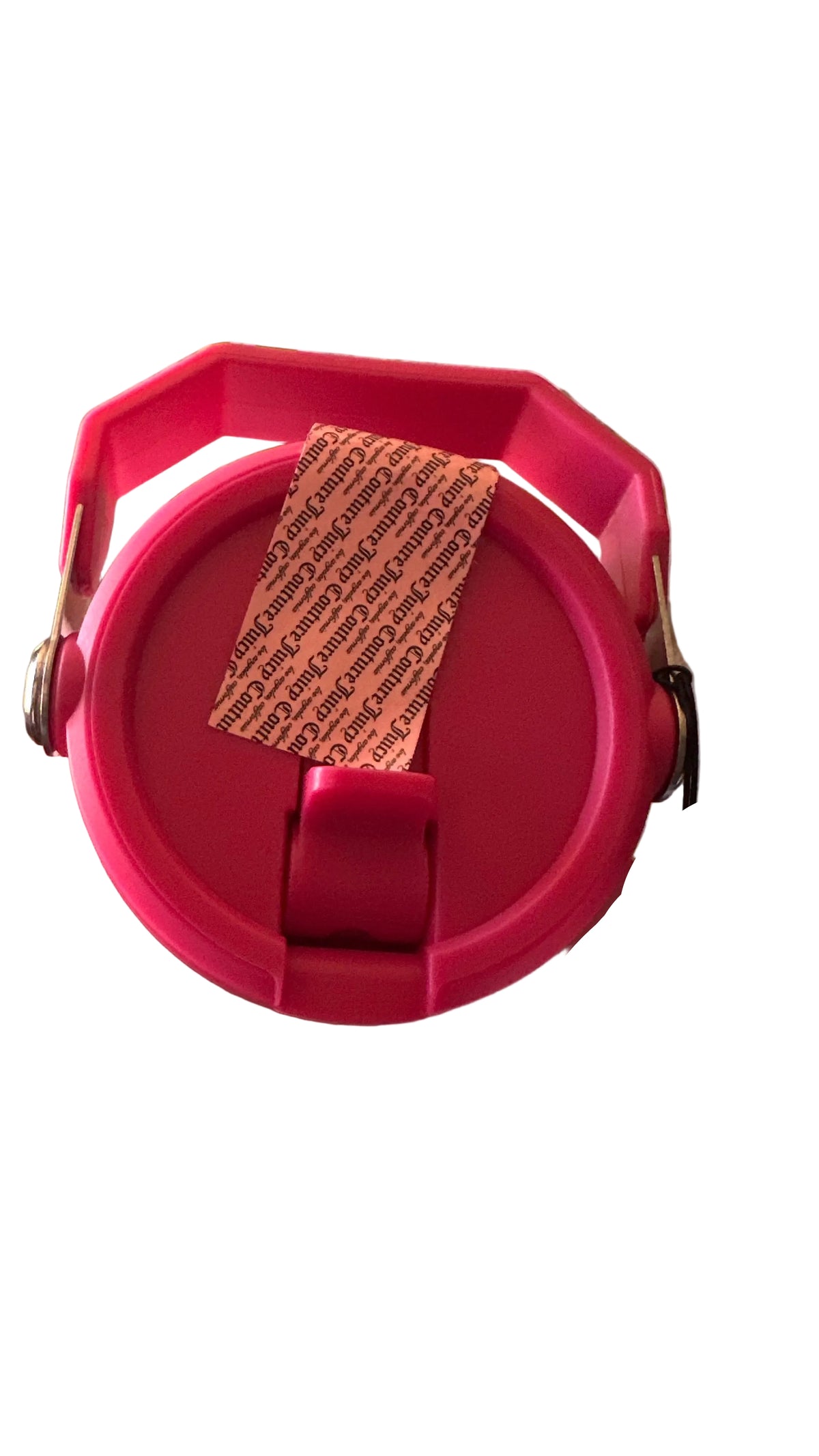 Termo Juicy Couture Edición Cherry